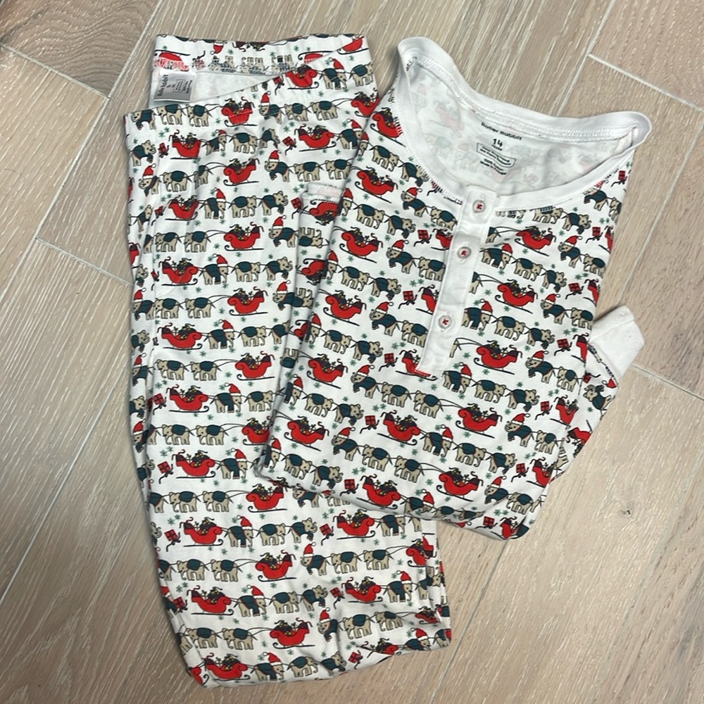 Roller Rabbit size 14